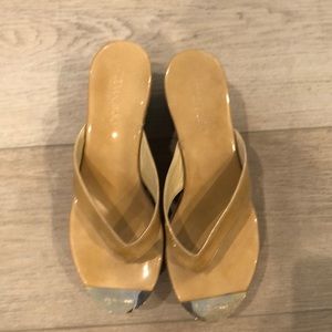 Jimmy Choo wedged
